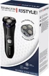 Бритва Remington R3002 Style Series Rotary Shaver R3 - зображення 12