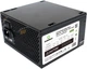Блок питания Gamemax GM-400-80+APFC Black (400 Вт) 120мм - изображение 1