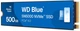 Накопитель SSD WD M.2 2280 500GB SN5000 (WDS500G4B0E) - изображение 2