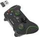 Геймпад Gamepro MG650B PS3/Android Wireless Black/Green (MG650B) - изображение 2