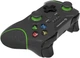 Геймпад Gamepro MG650B PS3/Android Wireless Black/Green (MG650B) - изображение 7