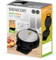 Вафельница Sencor SWF 1010 BK - изображение 14