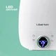 Увлажнитель воздуха Liberton LAH-5802 - изображение 13
