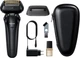 Электробритва Panasonic ES-LS6A-K820 - изображение 1