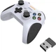 Геймпад Gamepro MG650W PS3/Android Wireless White/Black (MG650W) - изображение 2