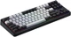Клавиатура Hator Rockfall 3 Mecha TKL Wireless Orange Black (HTK850UA) - изображение 4
