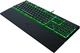 Клавиатура Razer Ornata V3 X UKR Black (RZ03-04471900-R371) - изображение 5