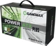 Блок питания Gamemax 650W (GP-650-White) - изображение 7