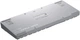 Клавиатура Hator Rockfall 3 Mecha TKL wireless orange (HTK851UA) White - изображение 6
