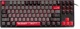 Клавиатура A4-Tech S87 Energy Red - изображение 2