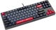 Клавиатура A4-Tech S87 Energy Red - изображение 3