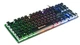 Клавиатура REAL-EL Gaming 8710 TKL Backlit Ukr Black - изображение 2