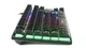 Клавиатура REAL-EL Gaming 8710 TKL Backlit Ukr Black - изображение 4