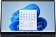 Ноутбук HP Envy x360 2-in-1 Laptop 14-fc0008ua (B9PC3EA) Athmospheric Blue - зображення 2