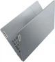 Ноутбук Lenovo IdeaPad Slim 3 15IAN8 (82XB00AFRA) Arctic Grey - изображение 6
