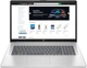 Ноутбук HP 17-cn4006ua (B23C5EA) - изображение 5