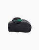 Бустер BebeConfort Gaia I-Safe Mineral Black (8103288210) - зображення 2