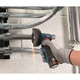 Акумуляторна болгарка Bosch Professional GWS 10,8-76 V-EC без з/п та акумуляторів (06019F2000) - зображення 2