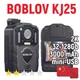 Боди камера BOBLOV KJ25 - изображение 5
