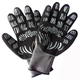Рукавиці захисні зимові Wurth TIGERFLEX-THERMO, пара, розмір 9 WURTH (0899404029) - изображение 4