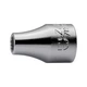 Торцева головка WURTH 1/2" SW28 12-гранна (0712133128) - зображення 1