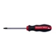 Викрутка WURTH RED STRIPE TX6 ST-L75 (575144406) - изображение 1