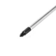 Викрутка WURTH RED STRIPE PZ1-L80мм (57512431) - изображение 4