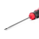 Викрутка шліцева WURTH RED STRIPE SL-0.8X4.0X100мм (5751241040) - зображення 3