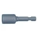 Торцева головка WURTH для шуруповерта магнітна 1/4" 51мм WS8 (0614176715) - изображение 3