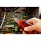 Бокорізи WURTH ZEBRA DIN ISO 5749 140 мм (071401566) - изображение 2