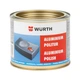 Поліроль для алюмінію WURTH Sabesto Polit-Alu 500 мл (0893121301) - зображення 1