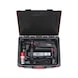 Перфоратор WURTH EL-H26-MLS MASTER (57082051) - изображение 11