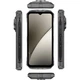 Смартфон Doogee S Punk Pro 8/512GB Space Silver [138471] - изображение 6