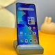 Смартфон Tecno Spark 10 (KI5Q) 8/128GB Meta Blue (1641) Б/В [138357] - зображення 1