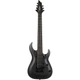 Электрогитара Cort KX707 EverTune Open Pore Black [130765] - изображение 1