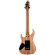 Электрогитара Cort KX707 EverTune Open Pore Black [130765] - изображение 4
