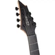 Электрогитара Cort KX707 EverTune Open Pore Black [130765] - изображение 7
