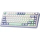 Клавиатура Aula F75 White (6948391208640) [138352] - изображение 2