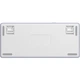 Клавиатура Aula F75 White (6948391208640) [138352] - изображение 4