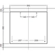 Газовая варочная поверхность Hansa BHGS630502 [138281] - изображение 5