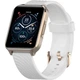 Смарт-часы Motorola Moto Watch 70 Rose Gold (MOSWZ70-RG) [138674] - изображение 1