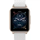 Смарт-часы Motorola Moto Watch 70 Rose Gold (MOSWZ70-RG) [138674] - изображение 2
