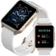 Смарт-часы Motorola Moto Watch 70 Rose Gold (MOSWZ70-RG) [138674] - изображение 5