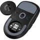 Мышь Logitech Pro X Superlight 2 SE Black (910-007553) [138422] - изображение 6