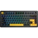 Клавиатура Aula F75 Black (6948391208626) [138351] - изображение 1