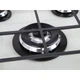 Газова варильна поверхня Electrolux GPE363RBV [137899] - зображення 6