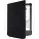 Чехол-книжка Shell Cover для PocketBook 619/629/634 Black (H-S-634-K-WW) [138863] - изображение 2