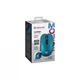 Мышка Defender Gassa MM-105 Wireless Turquoise (52102) (254357) - изображение 6
