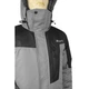 Зимний костюм Baft TORRIS+ р.M Черный\Серый (TR1102-M) 4776808 - изображение 2