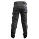 Штаны Viverra Softshell Infinity Pant Black M (РБ-2230917) 4624036 - изображение 2